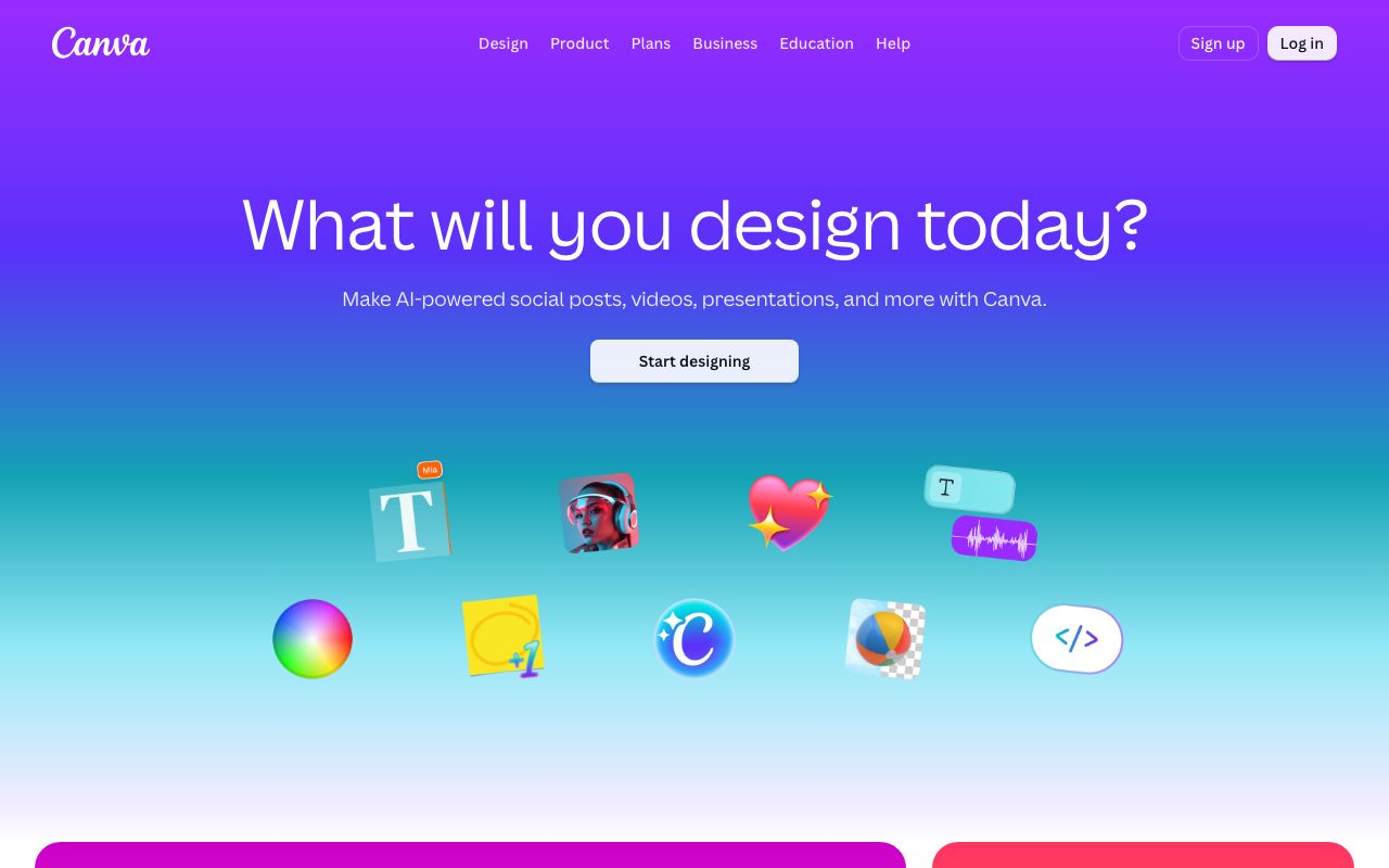 Canva screenshot 2