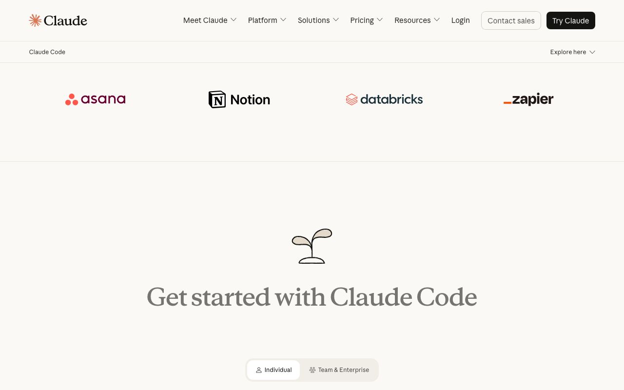 Claude Code screenshot 3