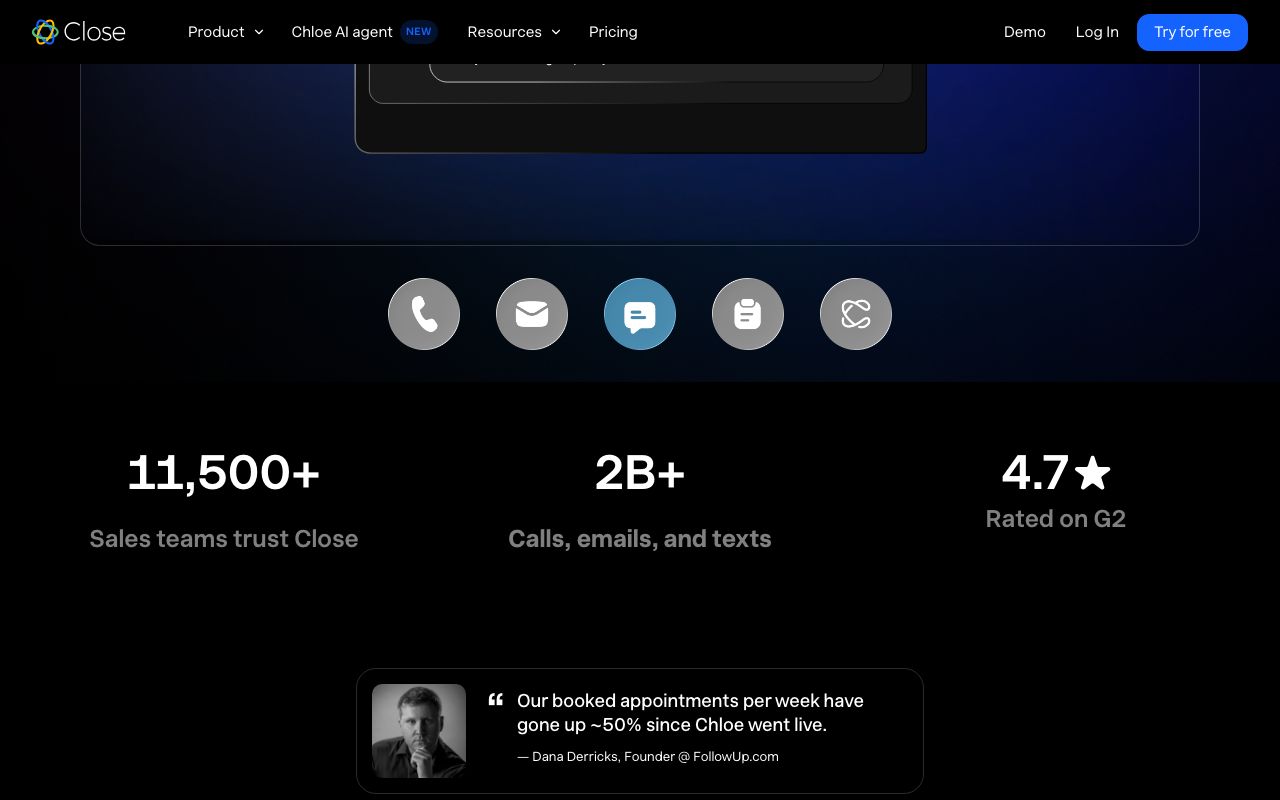 Close screenshot 3
