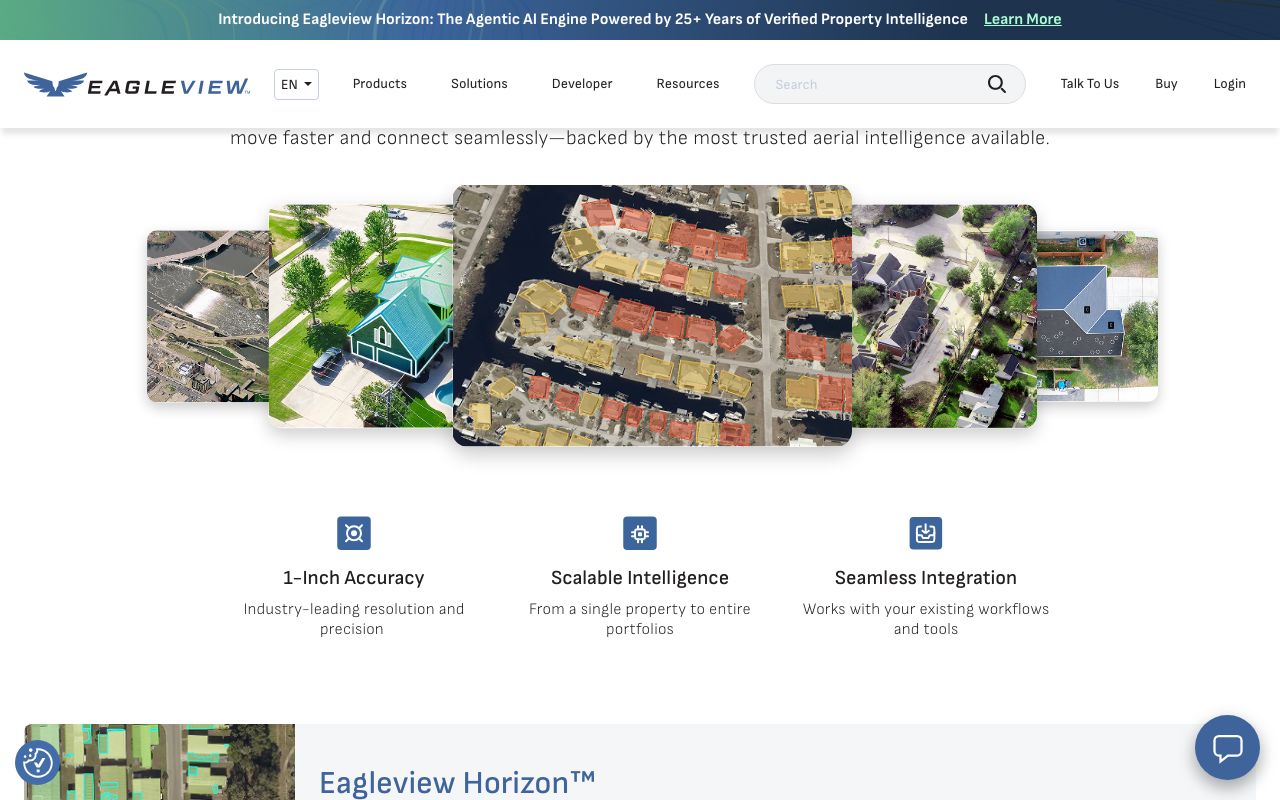 EagleView screenshot 3