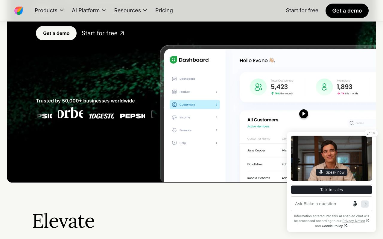 Freshdesk by Freshworks screenshot 3