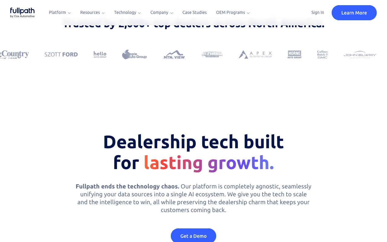 Fullpath screenshot 3