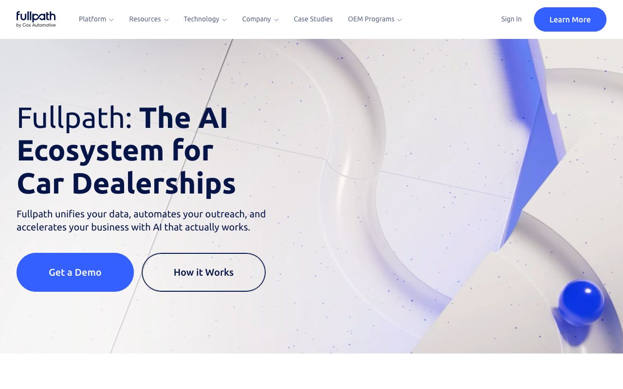 Fullpath screenshot 2