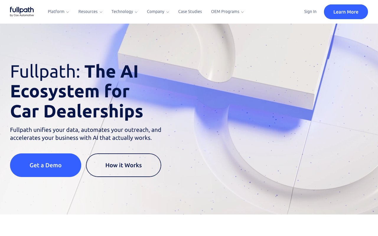 Fullpath screenshot 1