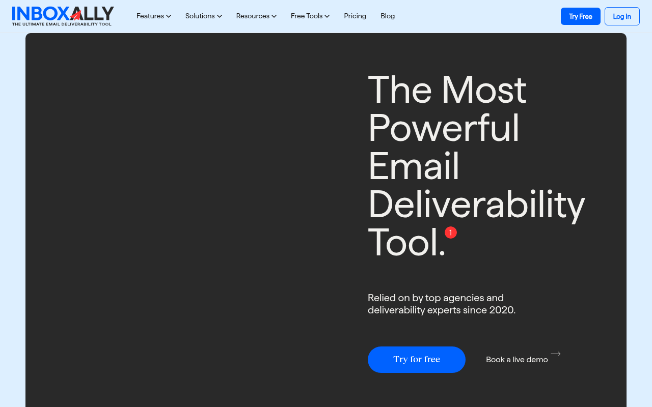 InboxAlly screenshot 1