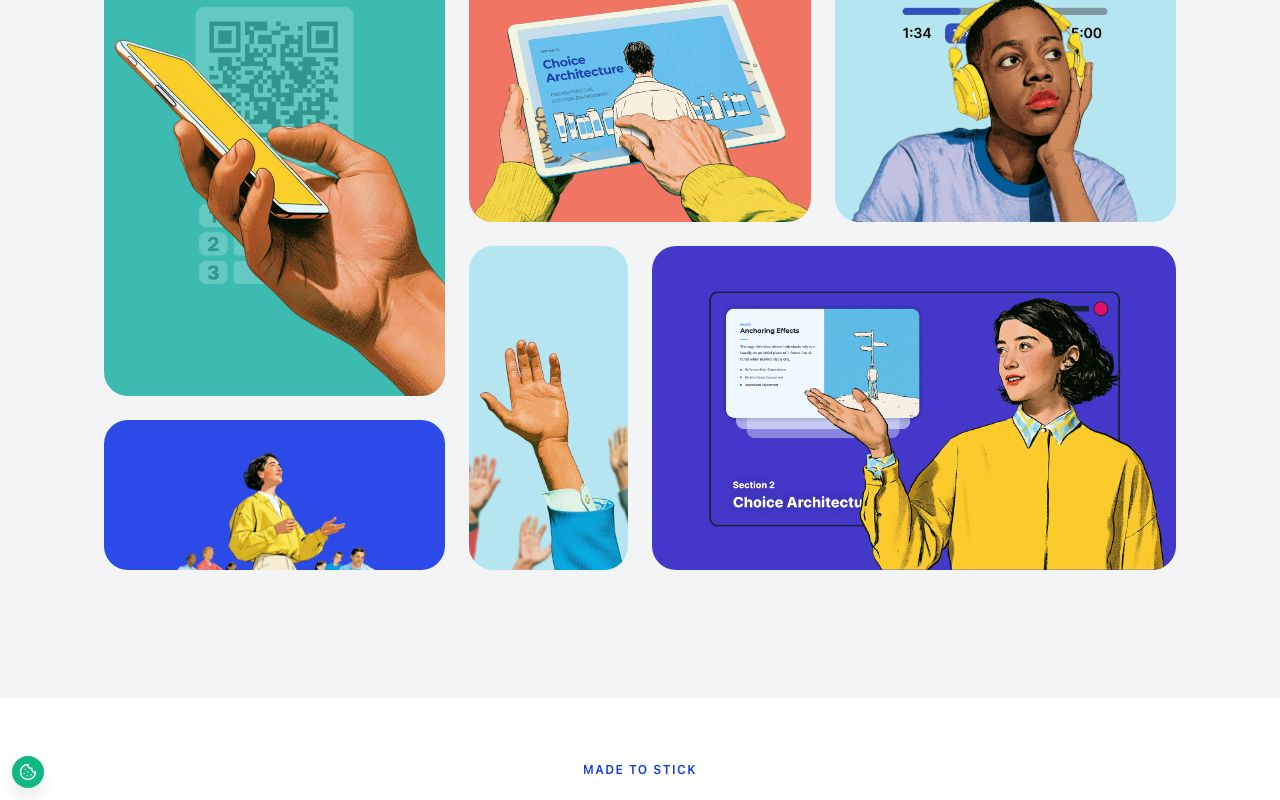 Prezi screenshot 3