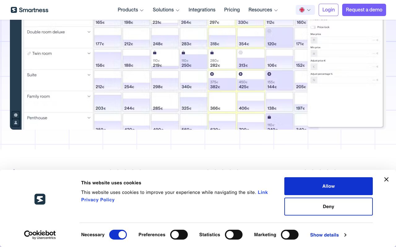 Smartness screenshot 3