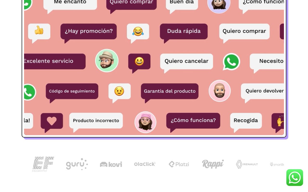 Treble.ai screenshot 3